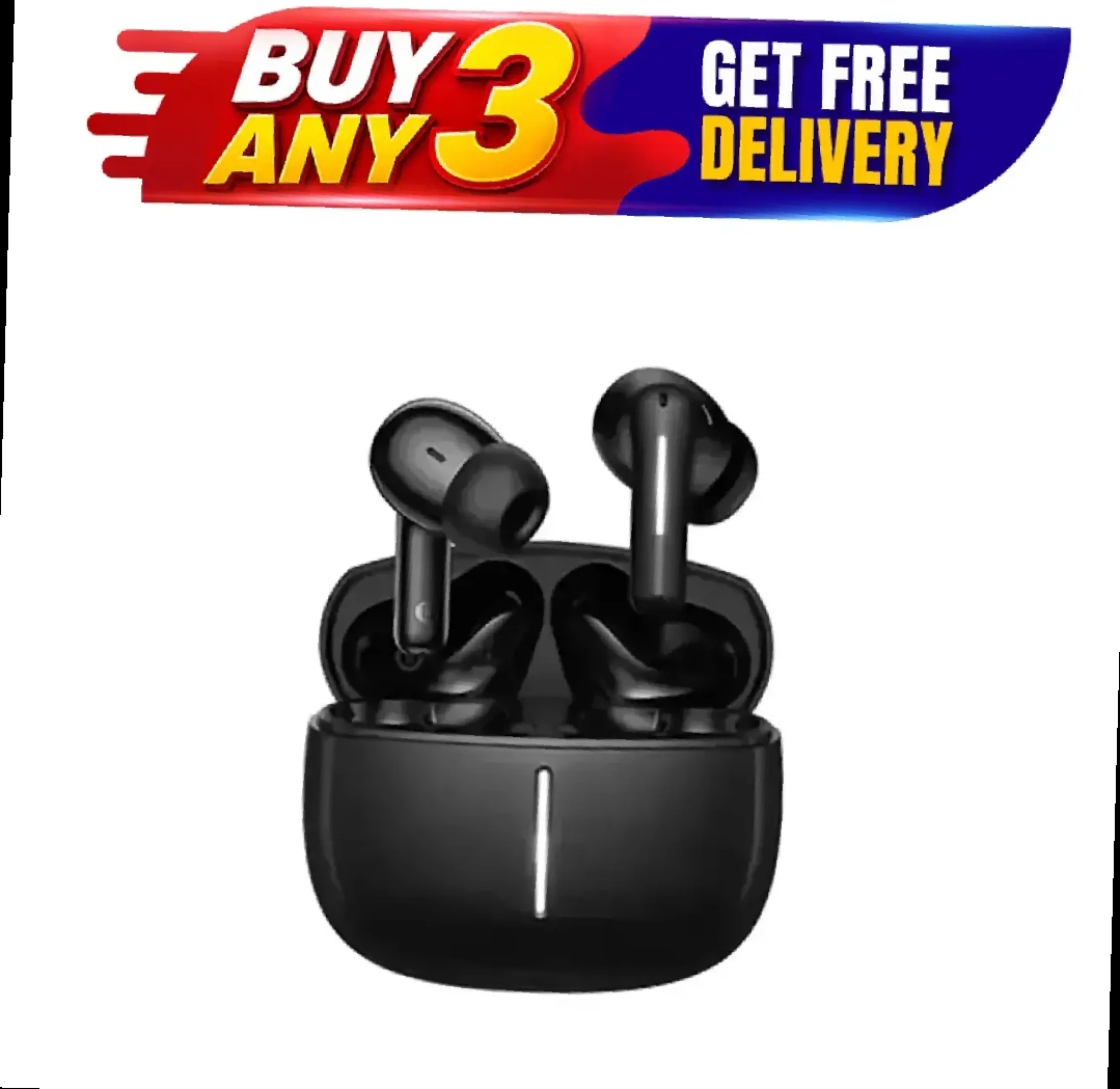 Hoco EQ34 Plus Rima ANC Earbuds